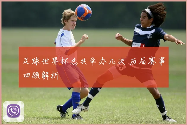 足球世界杯总共举办几次 历届赛事回顾解析